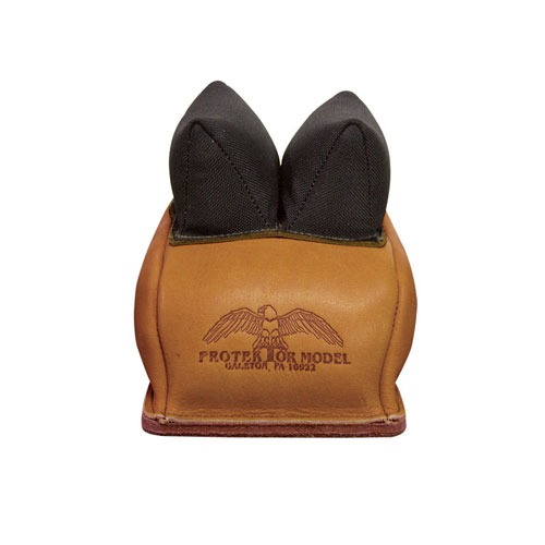 Protektor Custom Rabbit Ear Rear Bag - Cordura Ears
