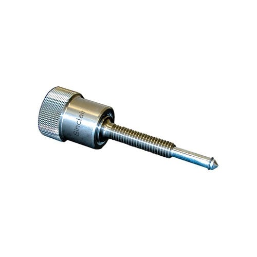 SINCLAIR INTERNATIONAL - Sinclair Speed Screw