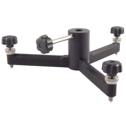 Lightweight Shooting Rest Base & Legs Only