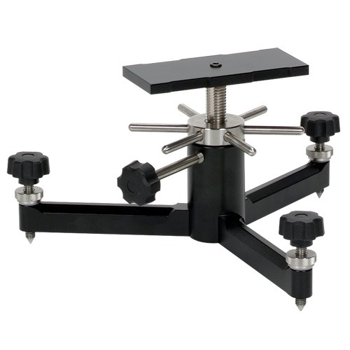 Lightweight Complete Shooting Rest With Basic Top
