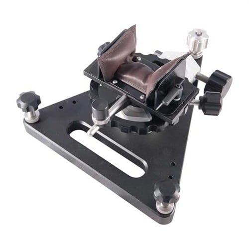 All-Purpose Competition Shooting Rest - View 2
