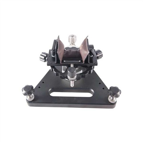 All-Purpose Competition Shooting Rest