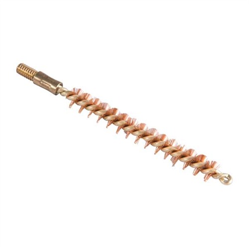 SINCLAIR INTERNATIONAL - Dozen Pack Bronze Rifle Brushes