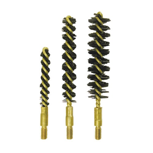 SINCLAIR INTERNATIONAL - Dozen Pack Nylon Pistol Brushes - View 3