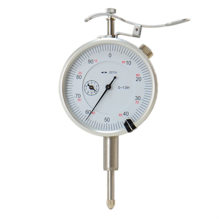 Dial Indicator With Lever