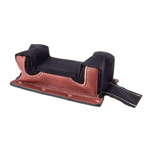 EDGEWOOD SHOOTING BAGS - EDGEWOOD FRONT BENCHREST BAGS - View 6
