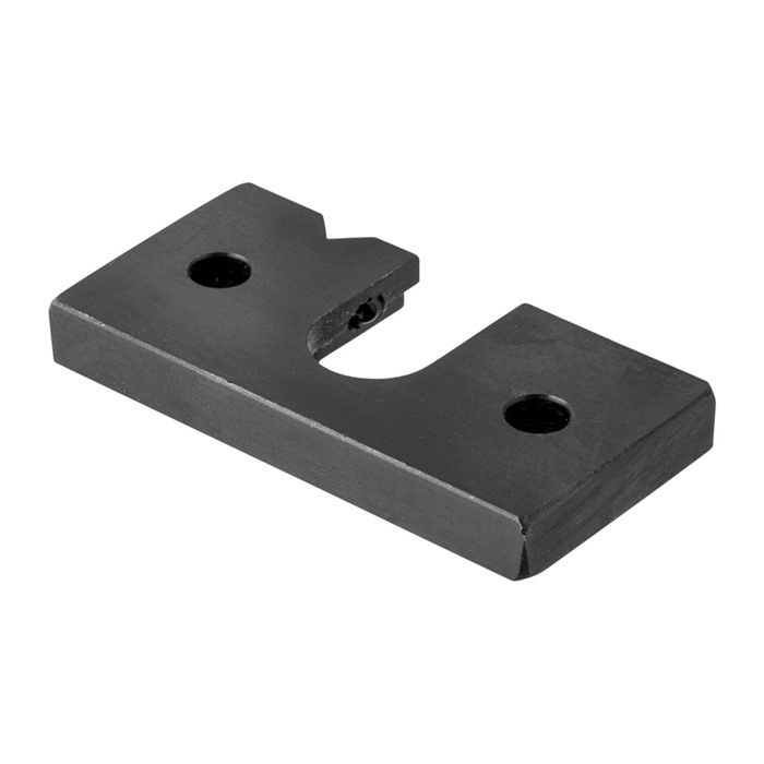 Shell Holder Adapter Plate for Co-Ax  Press