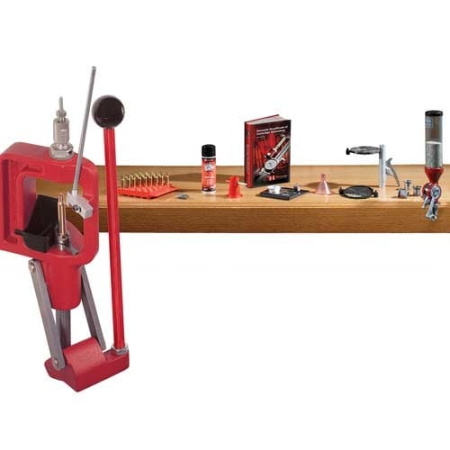 Hornady Lock-N-Load Classic Reloading Kit