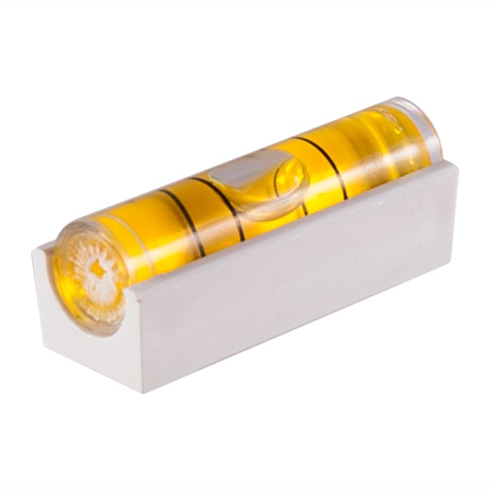 Linear Bubble Level - View 3