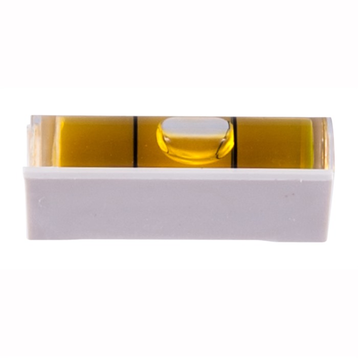 Linear Bubble Level - View 2