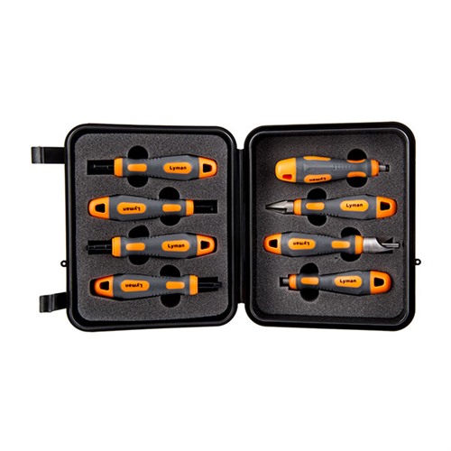 Lyman Universal Case Prep Accessory Set - View 5