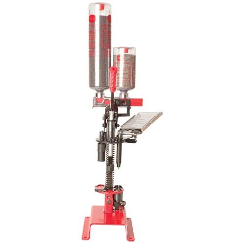 MEC RELOADING - MEC SIZEMASTER SHELL PRESS - View 6