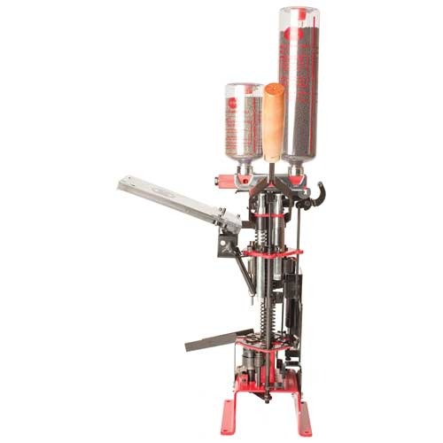 MEC RELOADING - 9000GN AUTO-INDEXING SHOTSHELL RELOADER - View 2