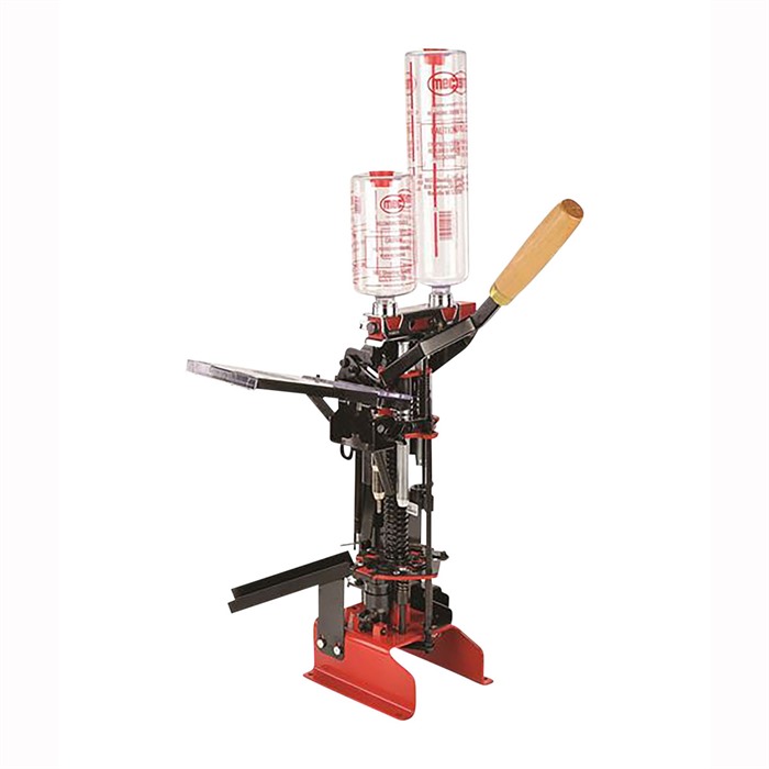 MEC RELOADING - 9000GN AUTO-INDEXING SHOTSHELL RELOADER - View 3