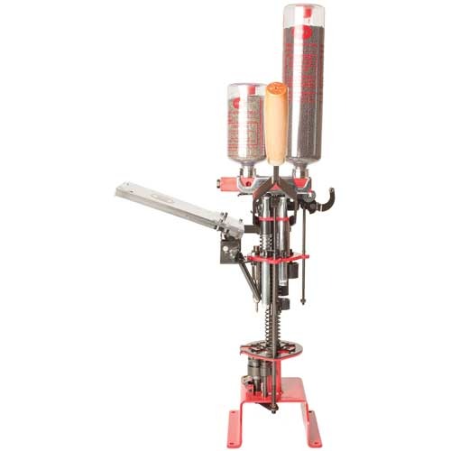 MEC RELOADING - MEC 8567N GRABBER SHELL PRESS - View 2