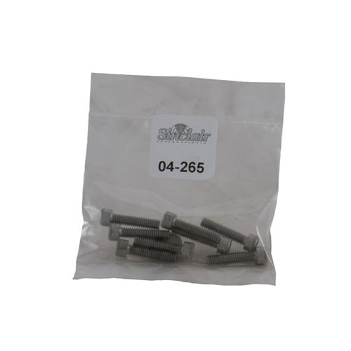 Screw Kit For Edgewood Front Bags
