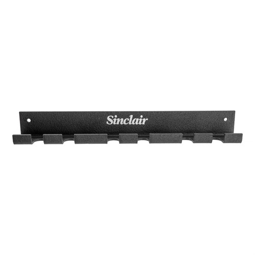 Cleaning Rod Wall Bracket