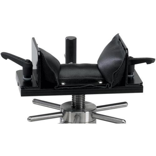 All-Purpose Shooting Rest Non-Windage Rest Top