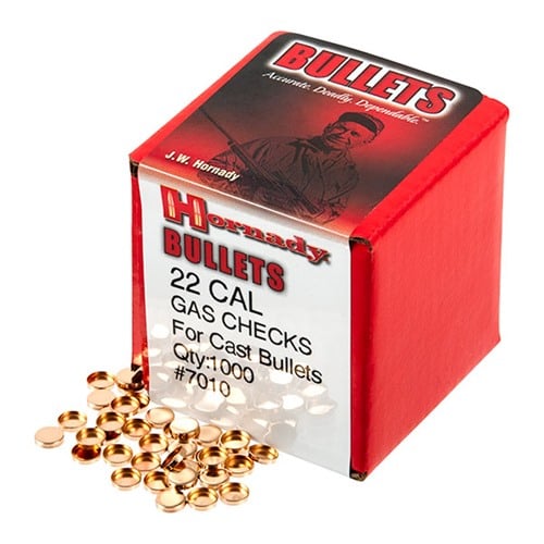 HORNADY - GAS CHECKS - View 5