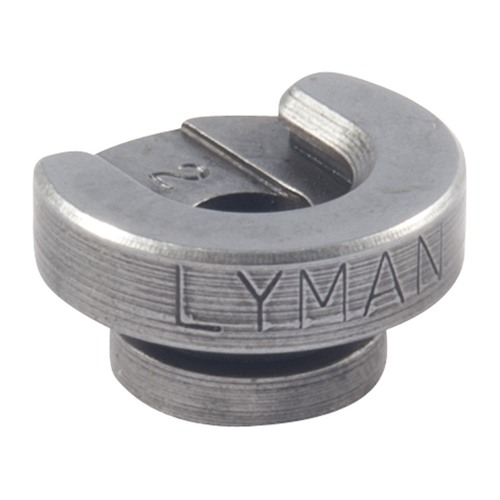 LYMAN - SHELLHOLDERS