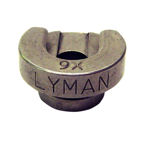 LYMAN - SHELLHOLDERS - View 4