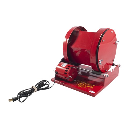 Tumbling Kit, Stainless Steel, 110V - View 3