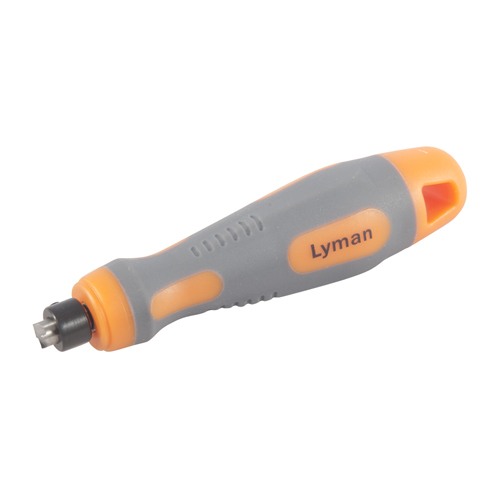 LYMAN - LYMAN PRIMER POCKET UNIFORMERS