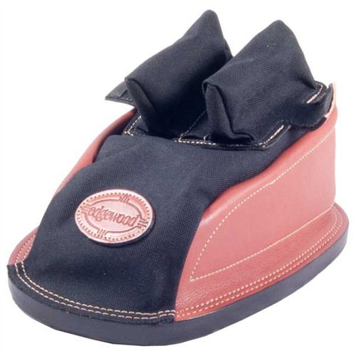 EDGEWOOD SHOOTING BAGS - MINIGATER