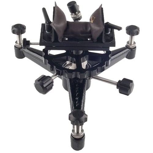 SINCLAIR INTERNATIONAL - WINDAGE HEAVY VARMINT REST - View 2