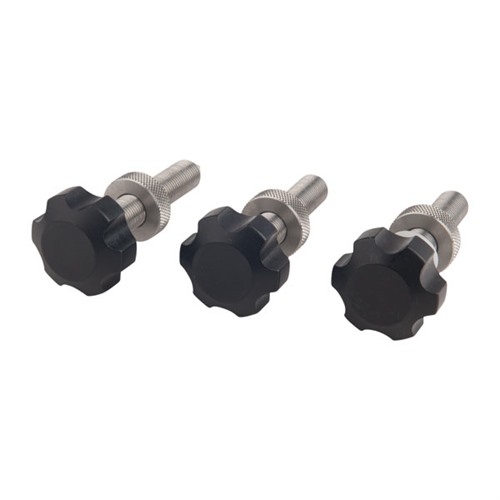 SINCLAIR INTERNATIONAL - SINCLAIR SHOOTING REST LEGS - View 2