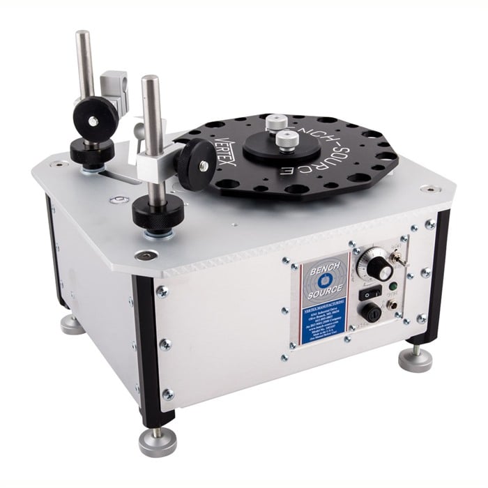 Brass Case Neck Annealing Machine - View 3