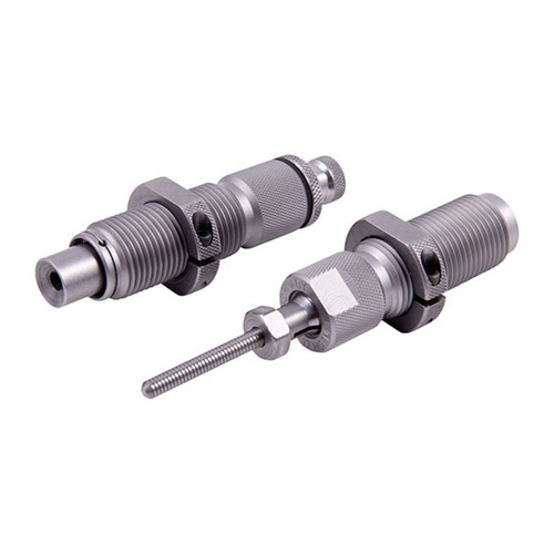 HORNADY - CUSTOM GRADE RIFLE FULL LENGTH DIE SETS - View 3