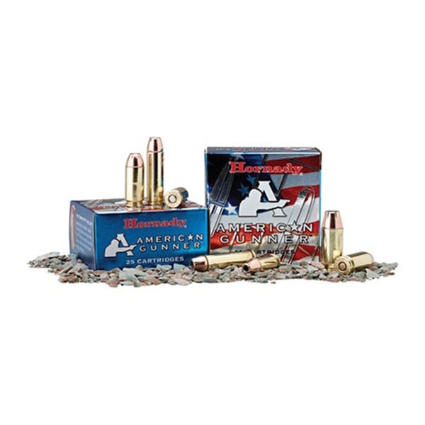 38 Special 125gr Extreme Terminal Performance 25/Box