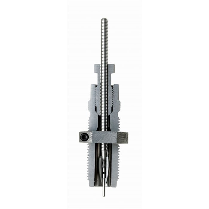 HORNADY - MATCH GRADE FULL LENGTH SIZING DIES - View 4