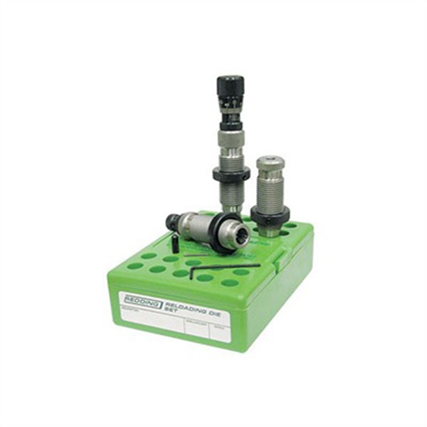 REDDING - COMPETITION BUSHING NECK DIE SETS - View 4