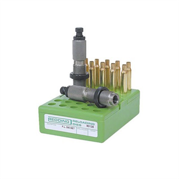 6.5x47 Lapua Full Length Die Set