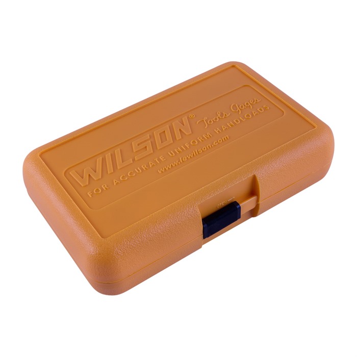 L.E. WILSON, INC. - BUSHING NECK DIE SETS - View 2