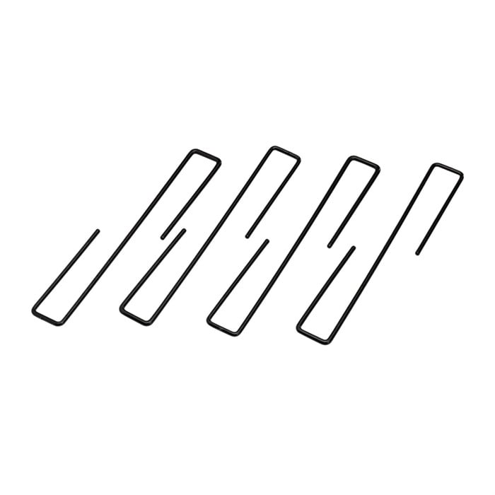 Universal Handgun Hanger 4/Pack - View 2