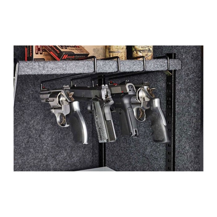Universal Handgun Hanger 4/Pack