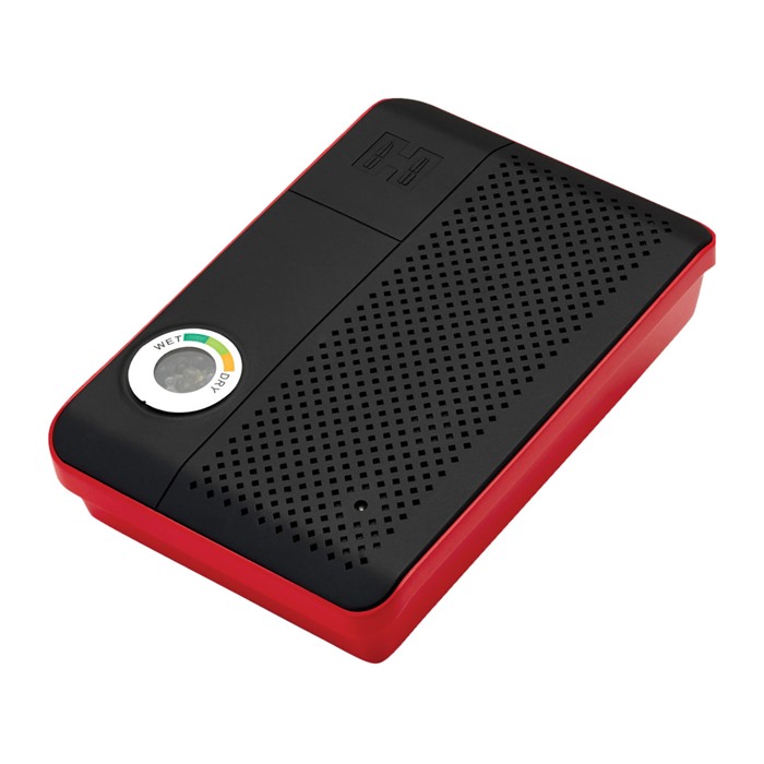 Rechargeable Dehumidifier