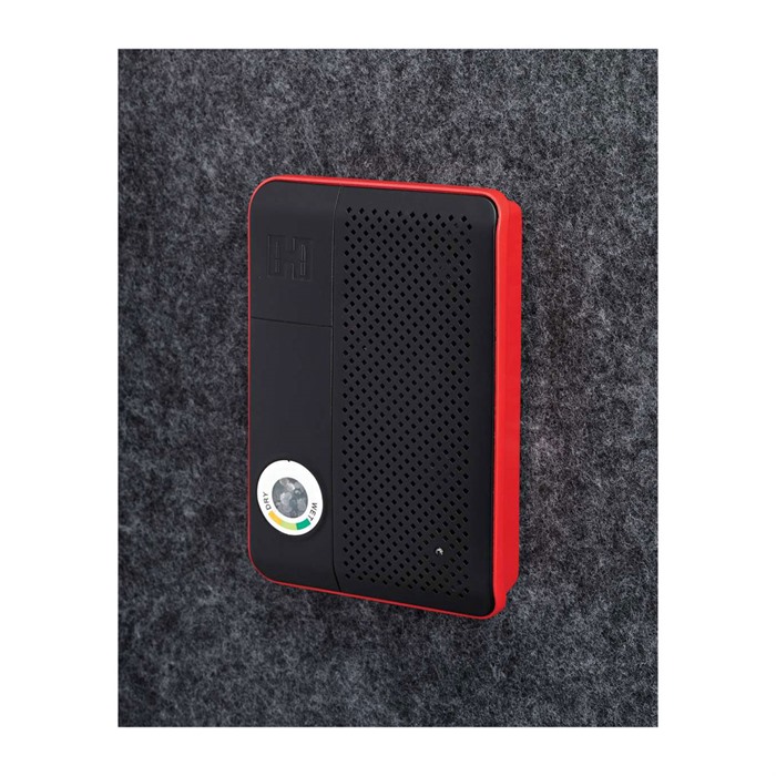 Rechargeable Dehumidifier - View 3