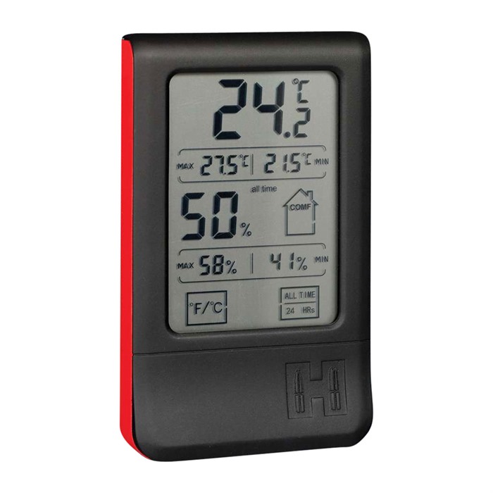 Digital Hygrometer