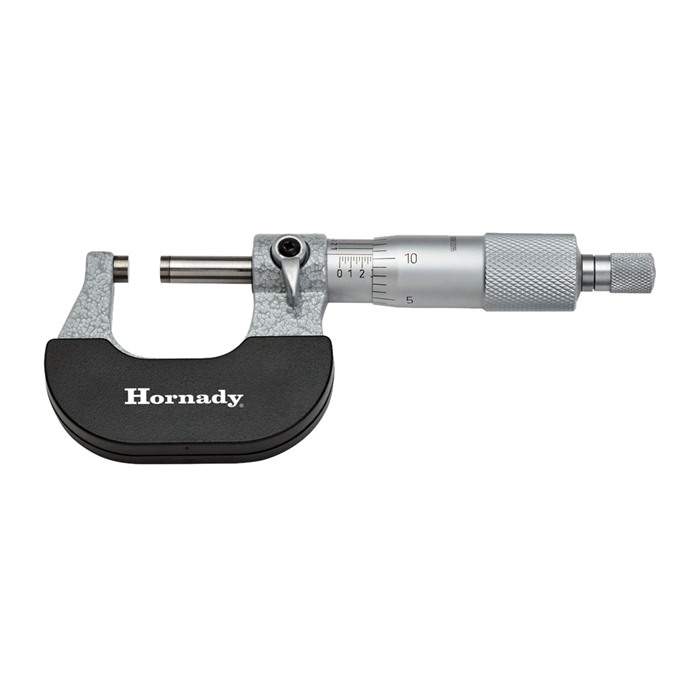 Micrometer