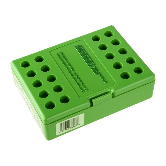 REDDING - NECK SIZING DIE SETS - View 2