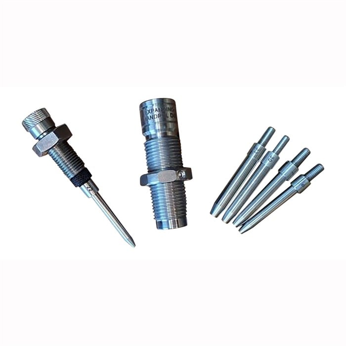 L.E. WILSON, INC. - EXPANDING MANDREL DIES - View 3
