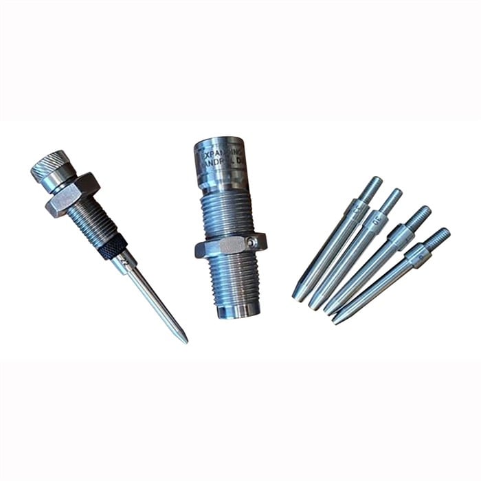 L.E. WILSON, INC. - EXPANDING MANDREL DIES - View 6