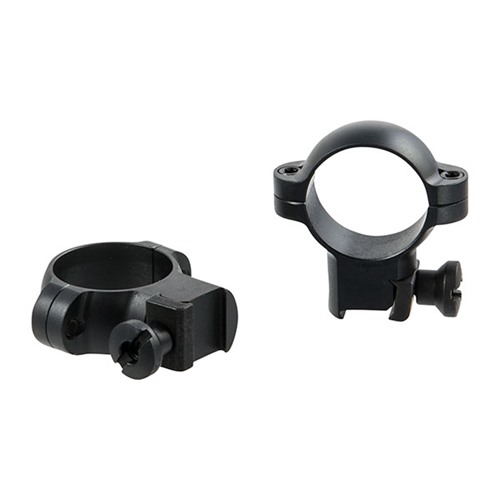 BURRIS - 1" DELUXE .22 RINGS