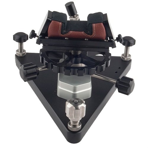 SINCLAIR INTERNATIONAL - SINCLAIR COMPETITION SHOOTING REST NON-WINDAGE