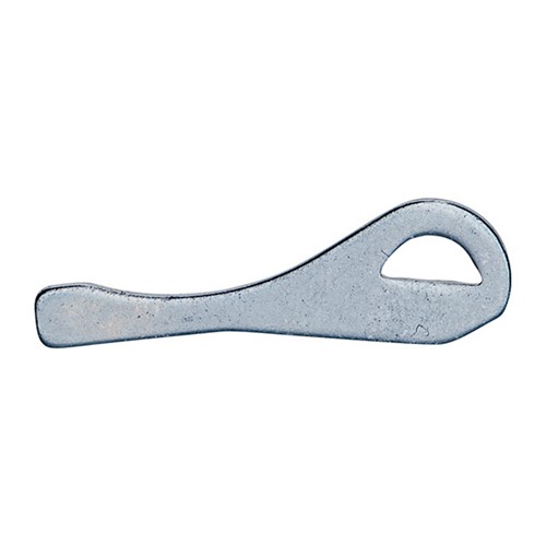 Decocking Lockout, Mark 23 - View 2