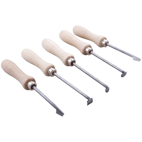 Stock Tools Set